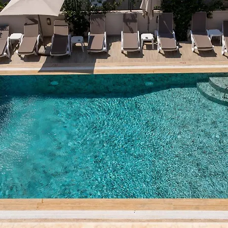 Apart-hotel Lighthouse Marmaris